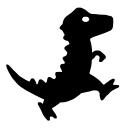 Dinosaurio 1