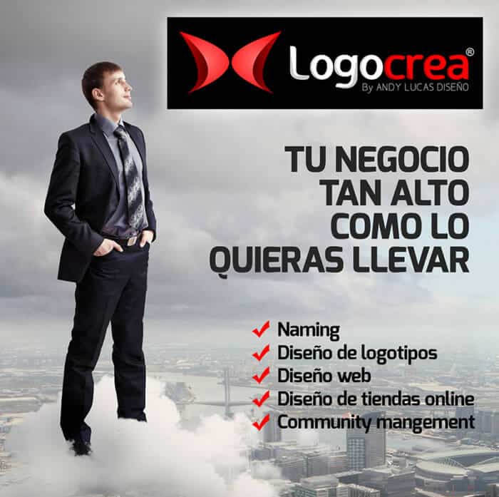 Diseño personalizado de logotipos