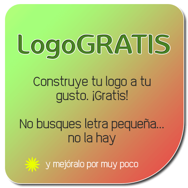 Cambiable Vagabundo jerarquía LogoGRATIS, Diseña gratis tu logotipo en Logocrea - Logocrea® | Diseño de  logos, diseño gráfico y diseño web