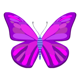 Mariposa 5