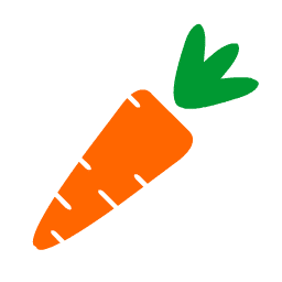 Zanahoria 1