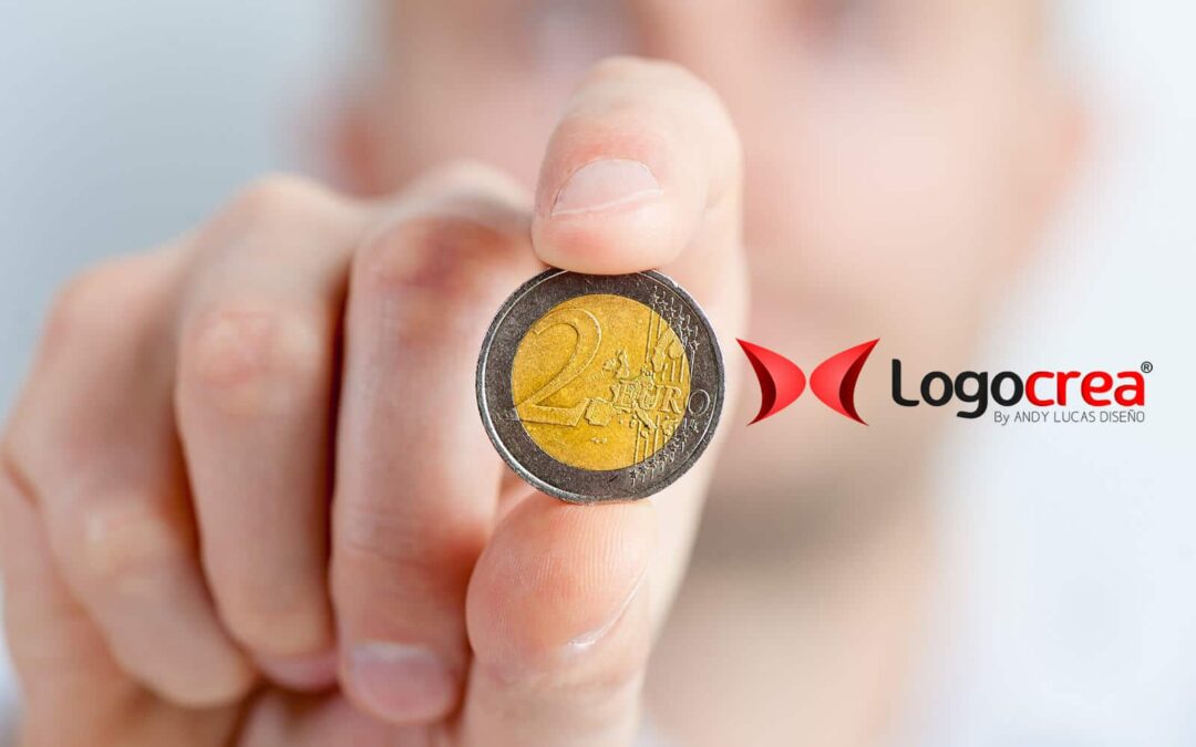 Logocrea, invertir en diseño