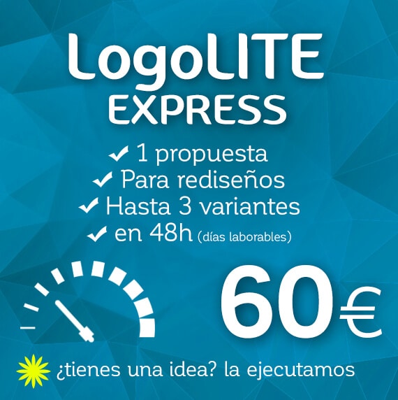 Rediseño de logotipo EXPRESS LogoLITE Logocrea Rediseño de logotipo EXPRESS LogoLITE Logocrea