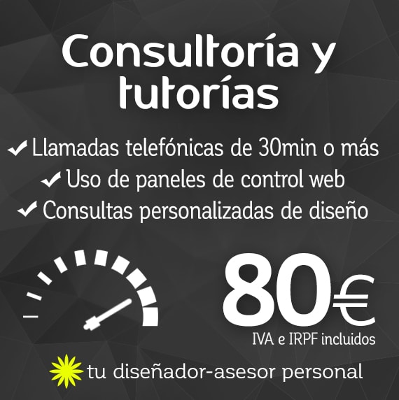 Consultoría de diseño gráfico Consultoría de diseño gráfico