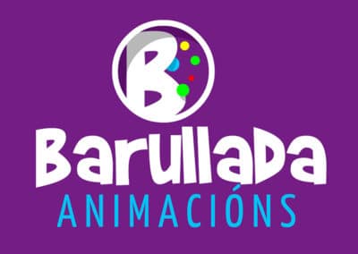 Barullada Animacións