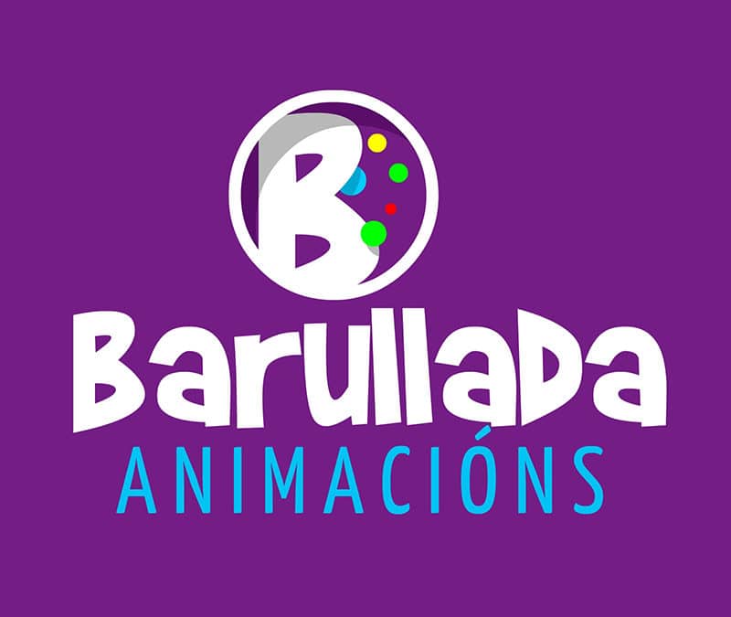 Barullada Animacións