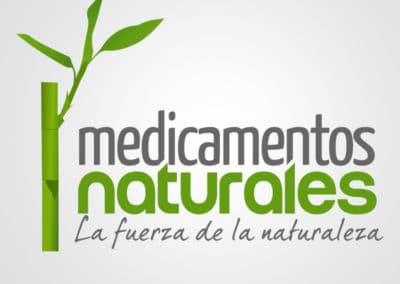 Medicamentos Naturales