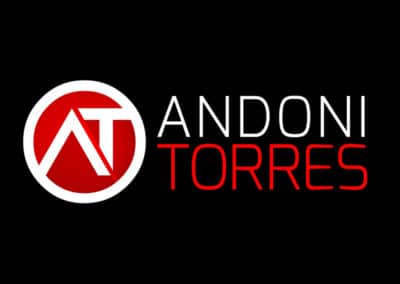 Andoni Torres