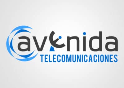 Avenida Telecomunicaciones