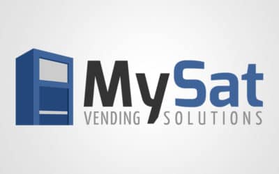 MySat Vending Solutions