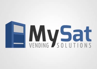 MySat Vending Solutions
