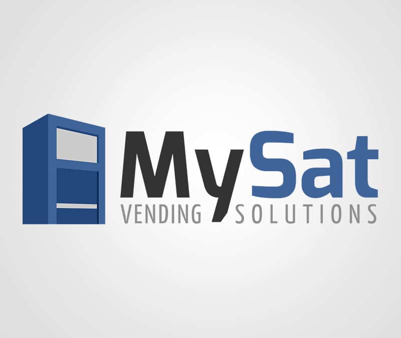 MySat Vending Solutions