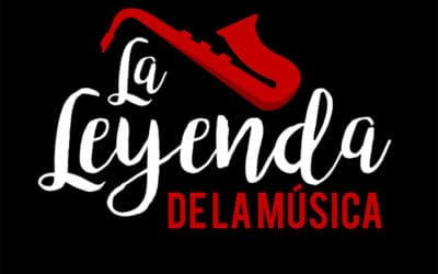 La Leyenda de la Música