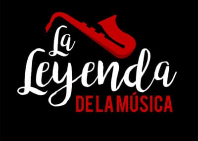 La Leyenda de la Música