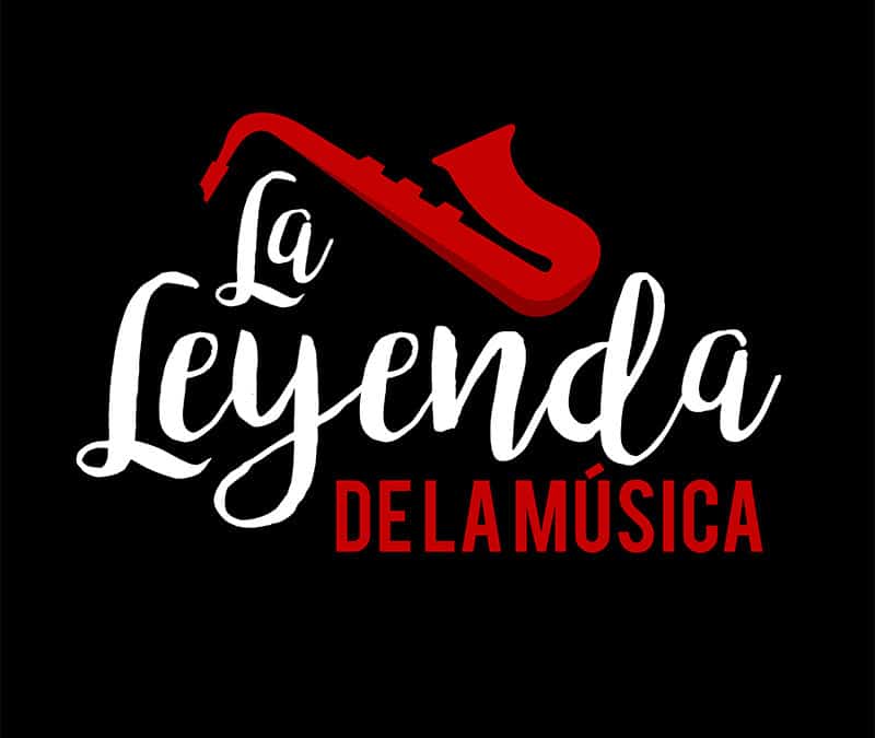 La Leyenda de la Música