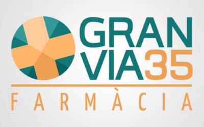 Farmacia Gran Vía 35