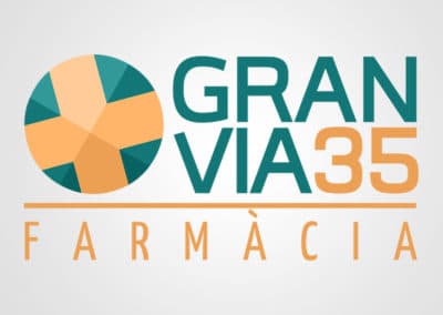 Farmacia Gran Vía 35
