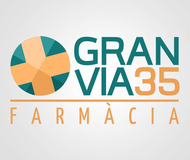 Farmacia Gran Vía 35
