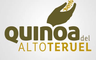 Quinoa del Alto Teruel