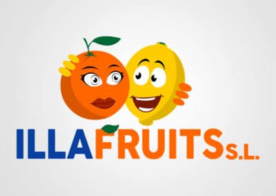 Illa Fruits