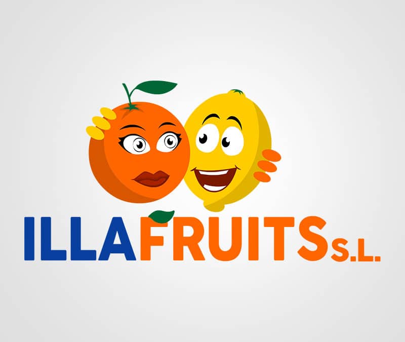 Illa Fruits