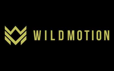 Wild Motion