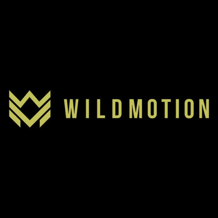 Diseño de logotipos para Wildmotion