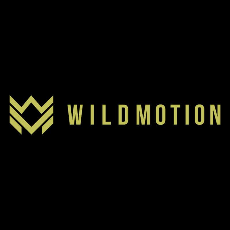 Diseño de logotipos para Wildmotion. Diseño de logotipos Logocrea®