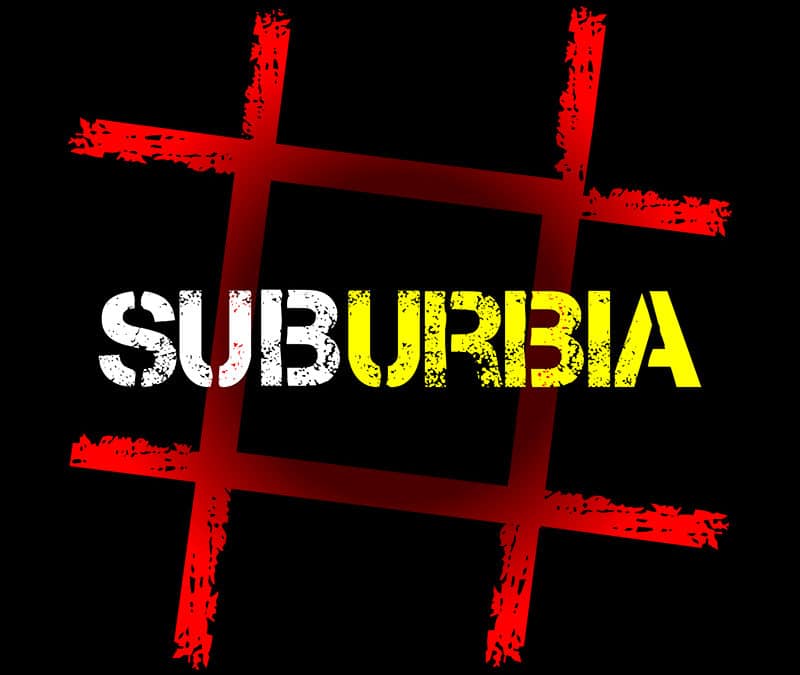 Suburbia