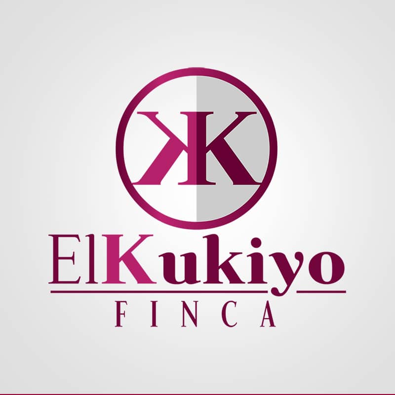 Diseño de logotipos para El Kukiyo