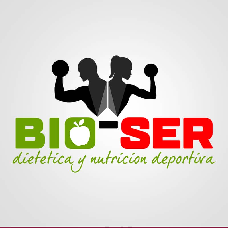 Diseño de logotipos para Bio-Ser. Diseño de logotipos Logocrea®
