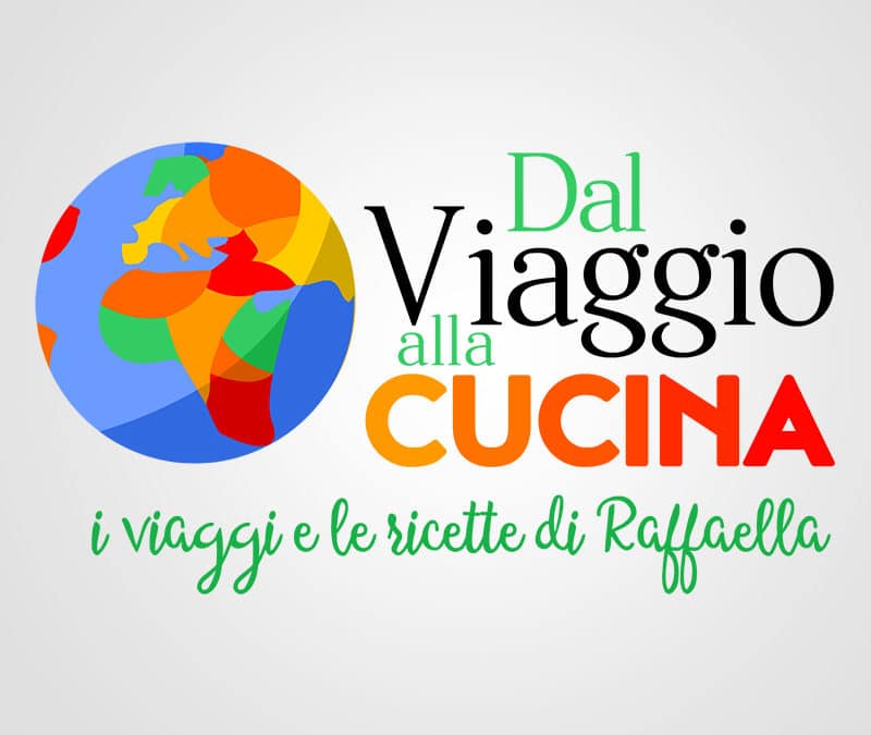 Dal Viaggio Ala Cucina