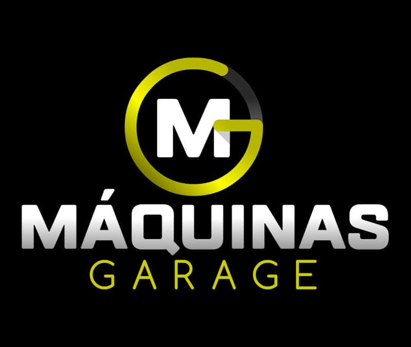 Máquinas Garage
