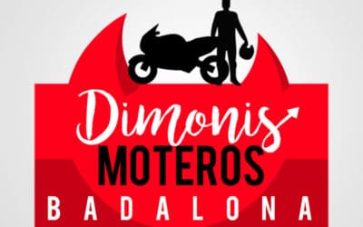 Dimonis Moteros Badalona