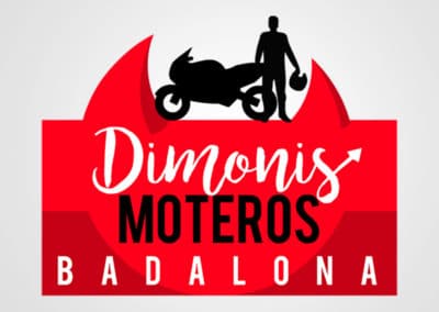 Dimonis Moteros Badalona