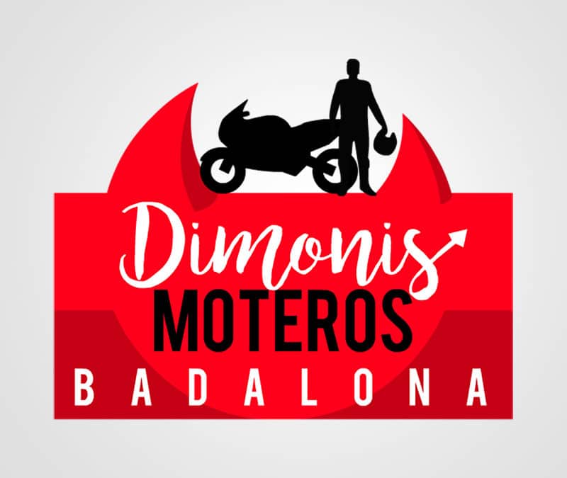 Dimonis Moteros Badalona