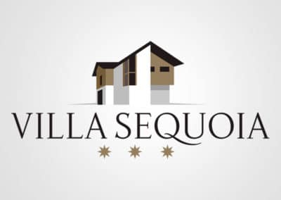 Villa Sequoia