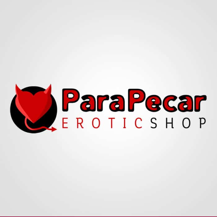 Diseño de logotipos para Para Pecar