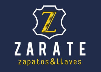 Zarate Zapatos & Llaves