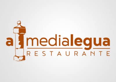 A Media Legua Restaurante
