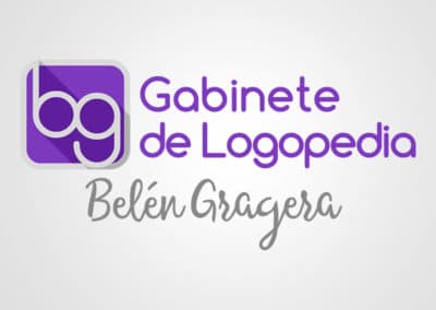 Gabinete de Logopedia Belén Gragera