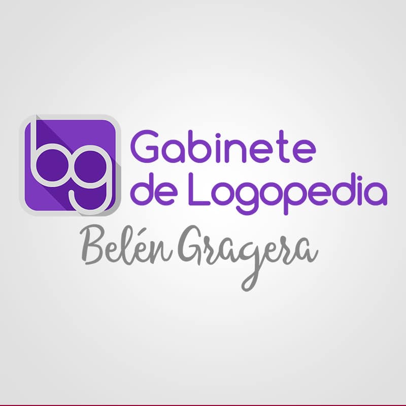 Gabinete de Logopedia Belén Gragera