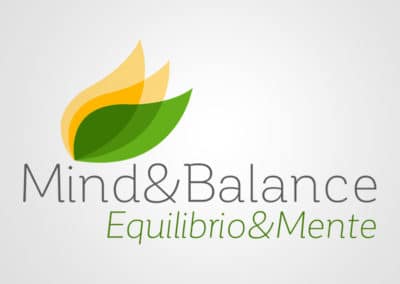 Mind & Balance