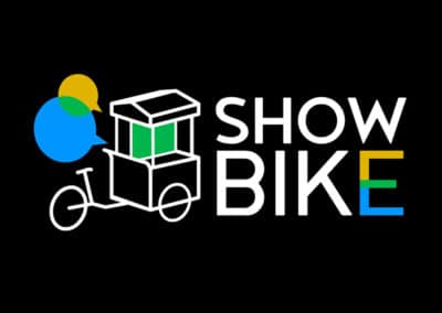 Showbike