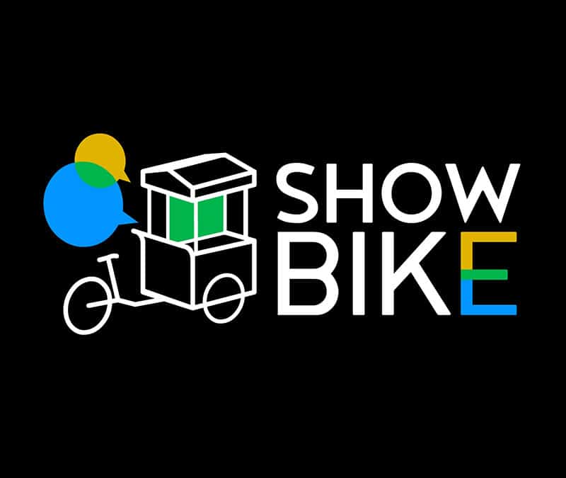 Showbike