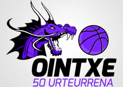 Ointxe 50 Urteurrena