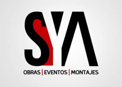 SYA Obras, Eventos y Montajes