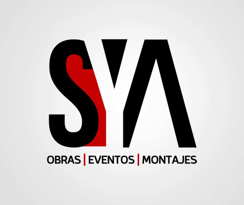 SYA Obras, Eventos y Montajes