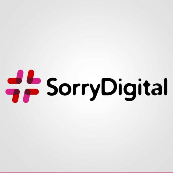Sorry Digital
