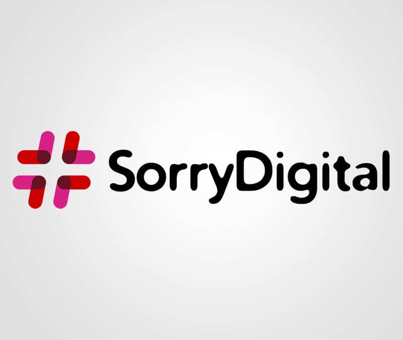 Sorry Digital